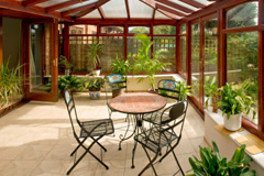 Morgans Vale conservatory quotes