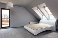 Morgans Vale bedroom extensions