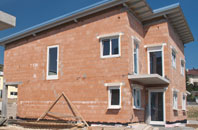 Morgans Vale home extensions