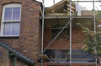 free Morgans Vale home extension quotes
