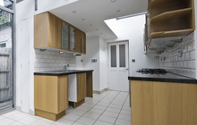 Morgans Vale kitchen extension leads